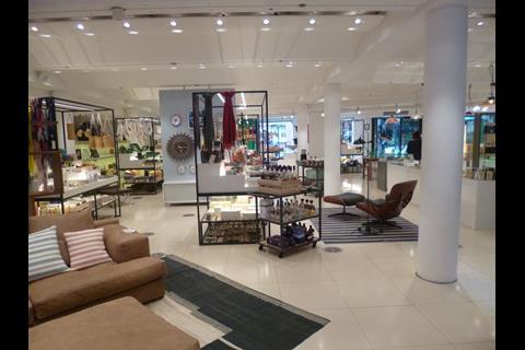 The Conran Shop, Marylebone High Street